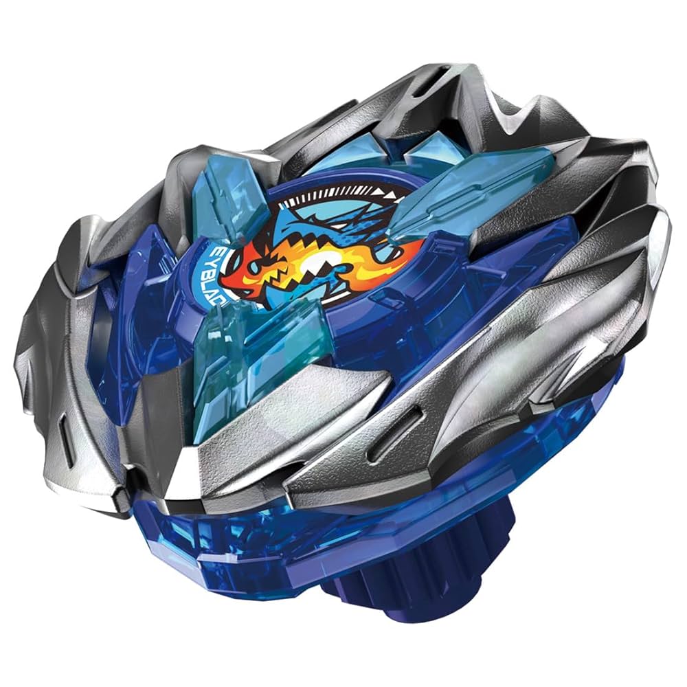 タカラトミー(TAKARA TOMY) Beyblade X Beyblade X UX-01
